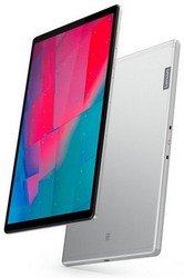 Замена дисплея на планшете Lenovo Tab M10 Plus в Новокузнецке